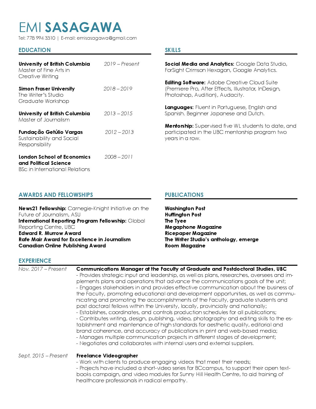 Curriculum Vitae_Emi Sasagawa-2021-page-001